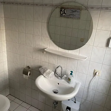 Zaunkoenigin Holiday home