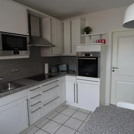 Zaunkoenigin Holiday home