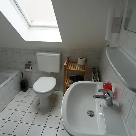 Apartment Zaunkoenigin