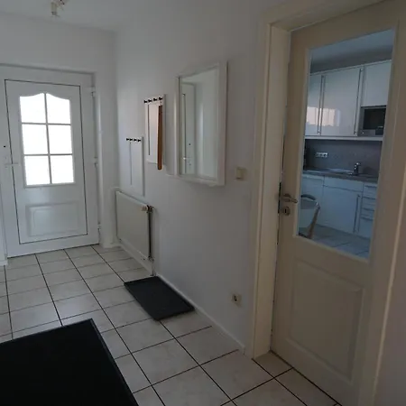 Holiday home Zaunkoenigin