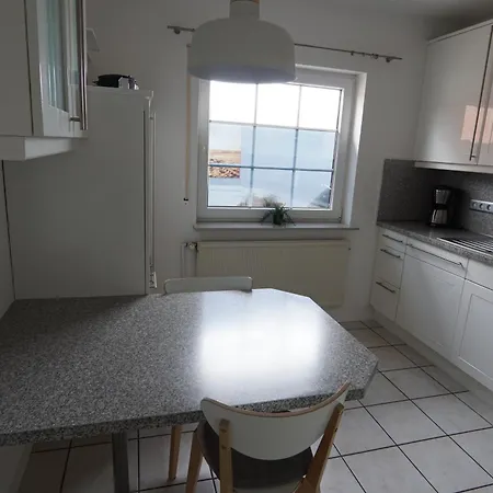 Zaunkoenigin Holiday home