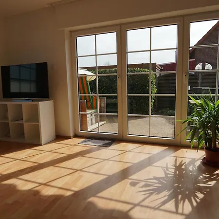 Holiday home Zaunkoenigin