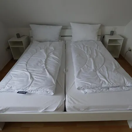 Zaunkoenigin Holiday home *