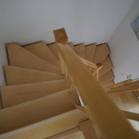 Zaunkoenigin Holiday home