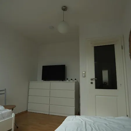 Zaunkoenigin Apartment *