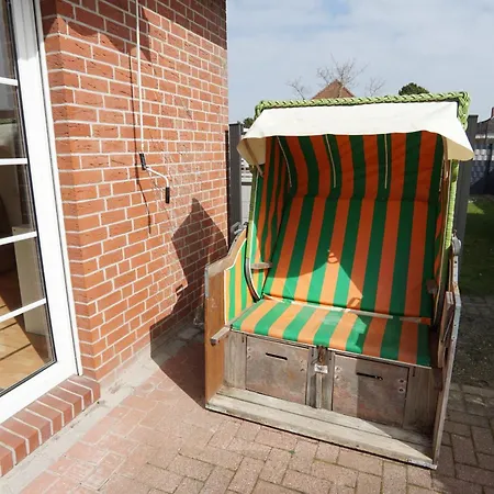 Zaunkoenigin * Norden