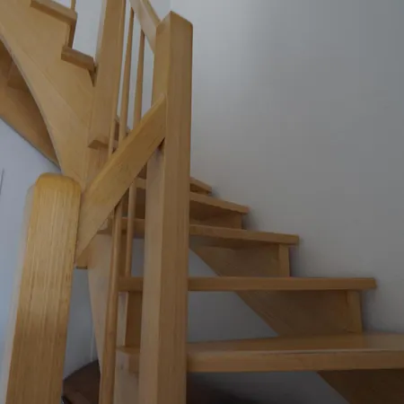 Zaunkoenigin Holiday home