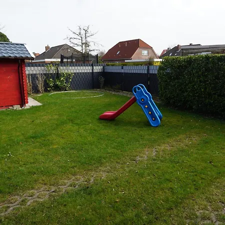 Holiday home Zaunkoenigin *