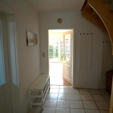Zaunkoenigin Vakantiehuis