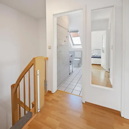 Casa vacanze Zaunkoenigin