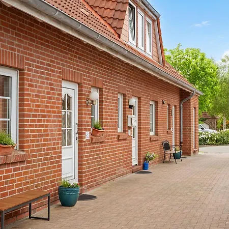 Zaunkoenigin Casa vacanze *