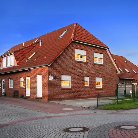 Zaunkoenigin Nyaraló *