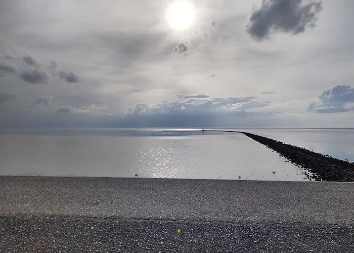 Zaunkoenigin Feriehus