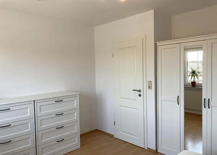 Zaunkoenigin Feriehus Norden