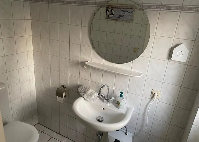 Zaunkoenigin Feriehus