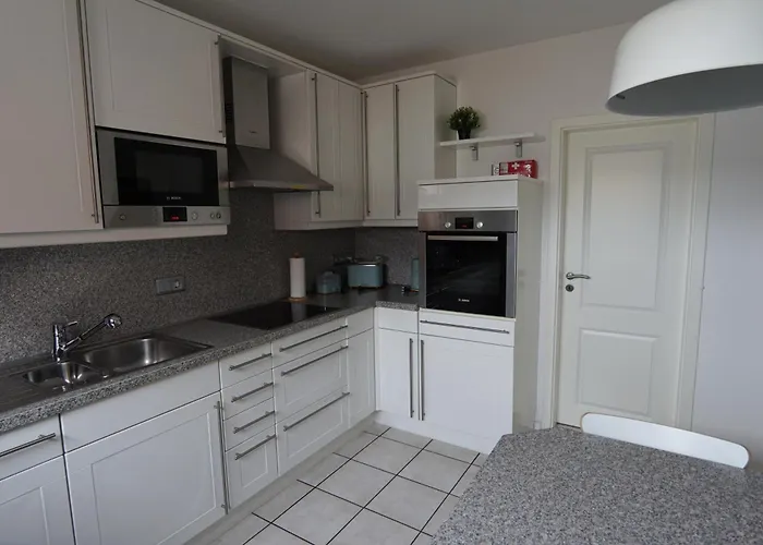 Zaunkoenigin Feriehus