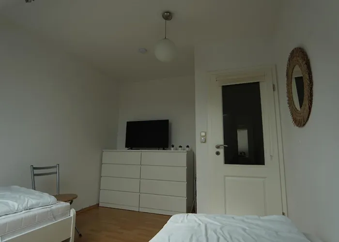 Zaunkoenigin Feriehus *