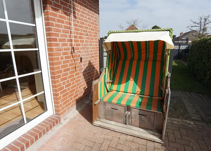 Zaunkoenigin * Norden